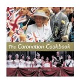 The Coronation Cookbook N/A 9780600606178 Front Cover