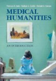Medical Humanities An Introduction  2014 9781107614178 Front Cover