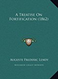 Treatise on Fortification  N/A 9781169809178 Front Cover