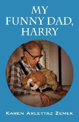 My Funny Dad, Harry  N/A 9781432714178 Front Cover