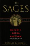 Sages Warren Buffett, George Soros, Paul Volcker, and the Maelstrom of Markets  2010 9781586488178 Front Cover