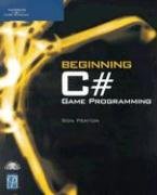 Beginning C# Game Programming   2005 9781592005178 Front Cover