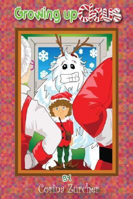 Growing up Claus N/A 9781602669178 Front Cover