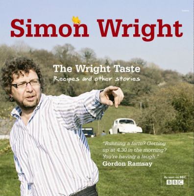 Wright Taste  2008 9781843239178 Front Cover