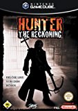 Hunter - The Reckoning (Gamecube) GameCube artwork