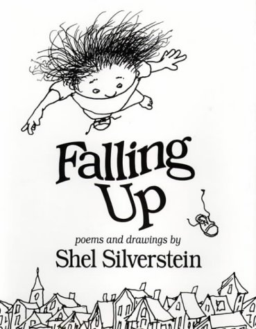 Falling Up N/A 9780001857179 Front Cover