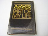 Part of My Life   1977 9780002160179 Front Cover