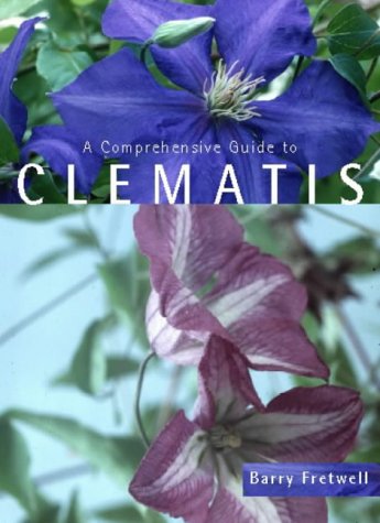 Clematis  1997 9780004140179 Front Cover