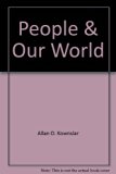 People and Our World 84th (Workbook) 9780030637179 Front Cover