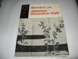 Japanese Decorative Style Reprint  9780064300179 Front Cover