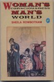 Woman's Consciousness, Man's World   1973 9780140217179 Front Cover
