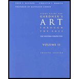 Art Through the Ages The Western Perspective 12th 2006 9780495005179 Front Cover