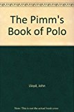 Pimm's Book of Polo N/A 9780943955179 Front Cover