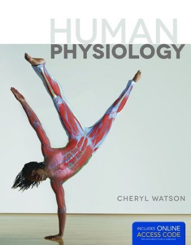 Human Physiology   2015 9781284035179 Front Cover