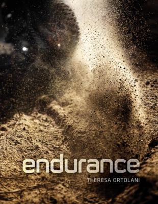 Endurance Down and Dirty off-Road Racing  2009 9781576875179 Front Cover