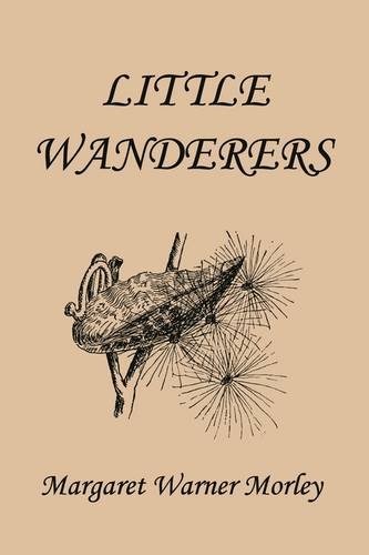 Little Wanderers:   2009 9781599153179 Front Cover