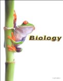 Biology  4th 2011 9781606820179 Front Cover