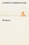 Mirabeau  N/A 9783842493179 Front Cover