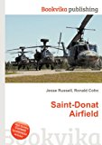 Saint-Donat Airfield  N/A 9785512060179 Front Cover