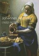 Johannes Vermeer, 1632-1675  N/A 9789040088179 Front Cover