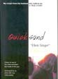 Quicksand My Escape from the Husband Who Stalked Me - A True Story  2003 9780006391180 Front Cover