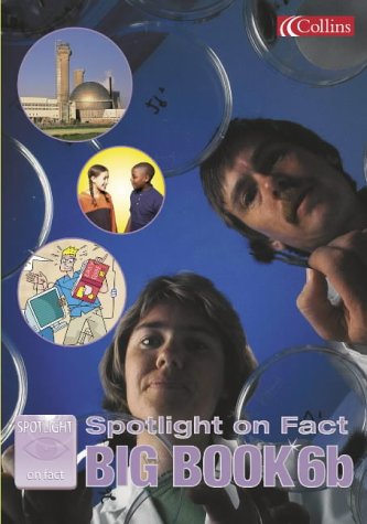 Spotlight on Fact   2002 9780007138180 Front Cover