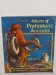 Album of Prehistoric Animals N/A 9780026894180 Front Cover