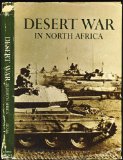 Desert War in North Africa  N/A 9780060201180 Front Cover