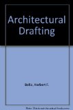 Architectural Drafting 2nd 9780070044180 Front Cover