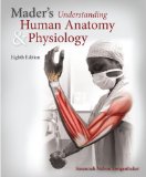 Understanding Human Anatomy and Physiology  8th 2014 9780077793180 Front Cover