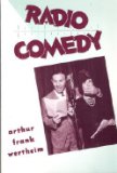 Radio Comedy   1979 (Reprint) 9780195079180 Front Cover