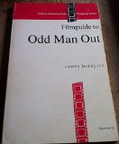 Filmguide to Odd Man Out  1975 9780253393180 Front Cover