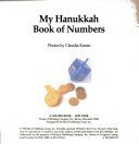My Hanukkah Book of Numbers N/A 9780307137180 Front Cover