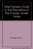Guide to the Republics of the Former Soviet Union   1993 9780313288180 Front Cover