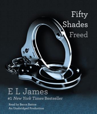 Fifty Shades Freed:  2012 9780385360180 Front Cover