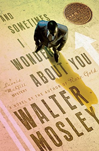 And Sometimes I Wonder about You   2015 9780385539180 Front Cover
