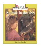 Animals in the Zoo   2000 9780516212180 Front Cover