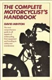 Motorcyclist's Handbook N/A 9780671441180 Front Cover