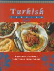 Turkish Cooking N/A 9780785809180 Front Cover