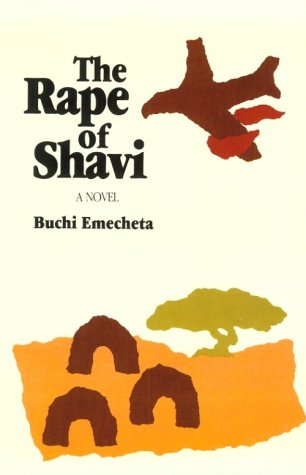 Rape of Shavi   1985 9780807611180 Front Cover