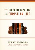Bookends of the Christian Life  N/A 9781433543180 Front Cover