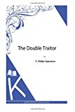 Double Traitor  N/A 9781493790180 Front Cover