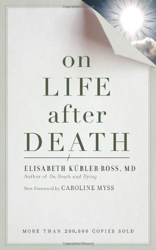 On Life after Death, Revised  2nd 2008 (Revised) 9781587613180 Front Cover