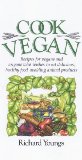 Cook Vegan  N/A 9781853981180 Front Cover