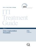 Iti Treatment Guide, Vol 5: Sinus Floor Elevation Procedures   2011 9783938947180 Front Cover