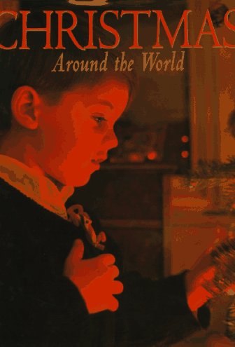 Christmas Around the World  N/A 9780002251181 Front Cover