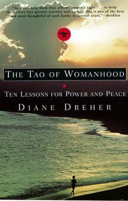 Tao of Womanhood N/A 9780061463181 Front Cover