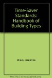 Time-Saver Standards for Building Types N/A 9780070162181 Front Cover