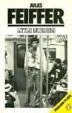 Little Murders   1971 9780140481181 Front Cover