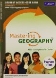 Elemental Geosystems  7th 2013 9780321776181 Front Cover